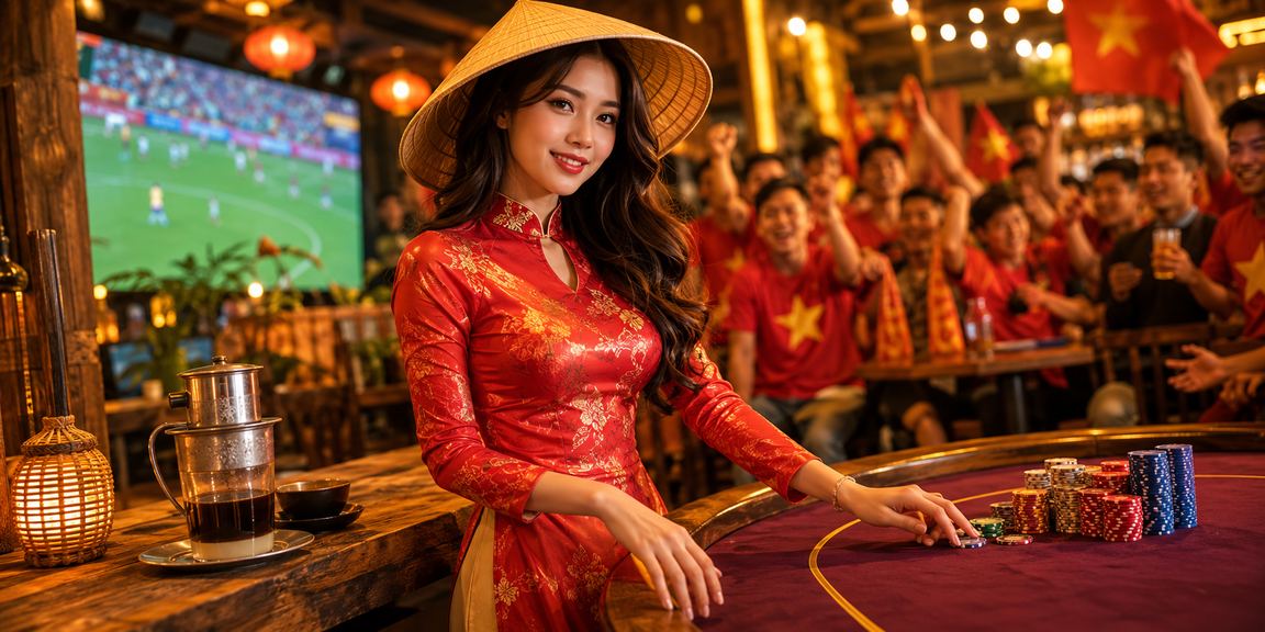 Thành viên VIP tại Hà Nội nhận thưởng bonus kèm nón lá truyền thống