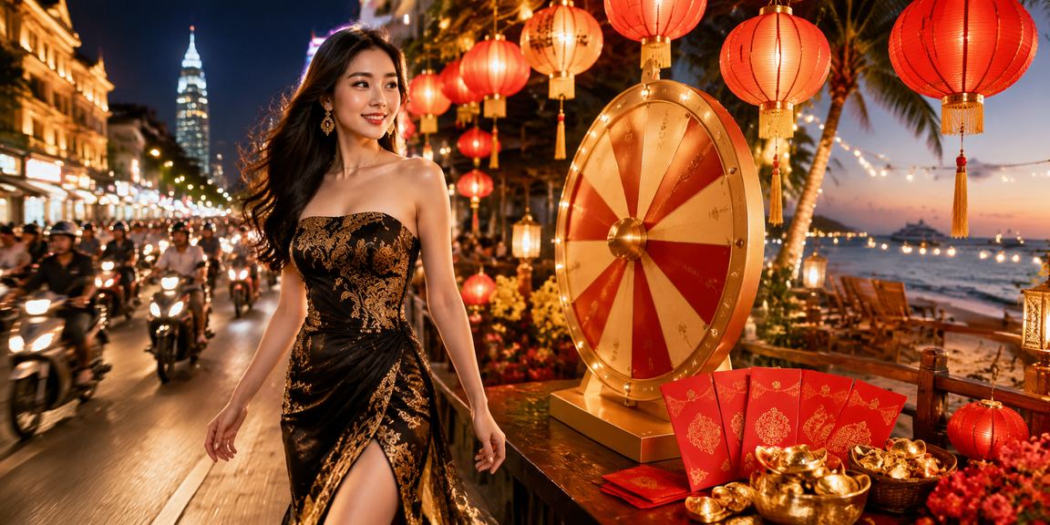 Người chơi tại TP.HCM theo dõi kết quả cá cược và quản lý tài chính tại chợ đêm