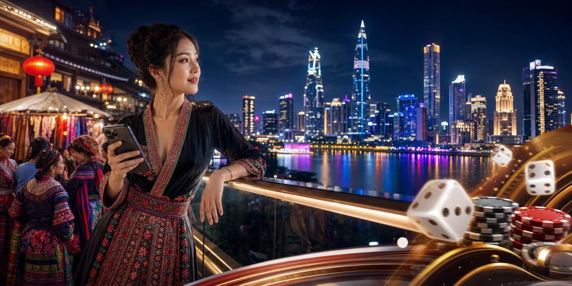 Người chơi tại Sapa tham gia tài xỉu và nhận thưởng cá cược trực tuyến trên điện thoại